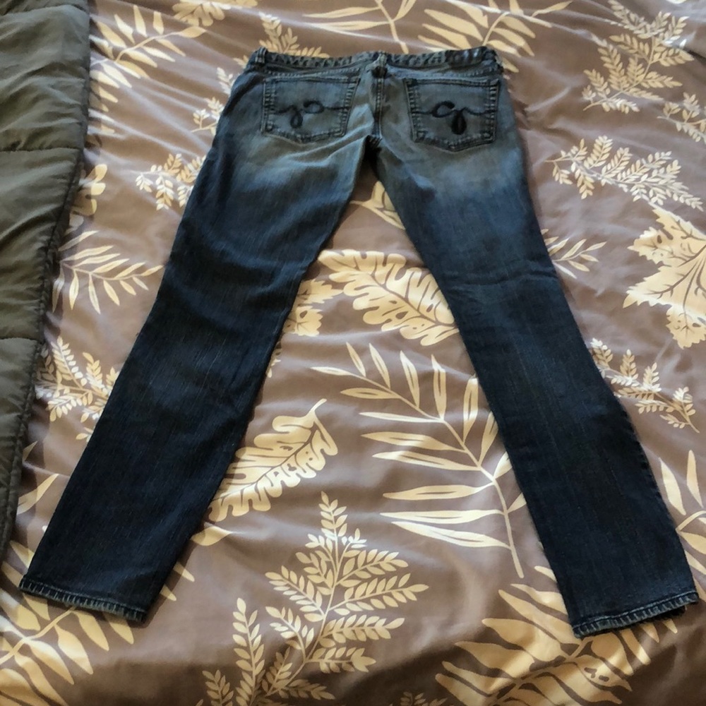 Guess Jeans Starlet Skinny